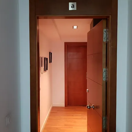 Apartamento Entero 2 Dormitorios Para 6 Personas Con Vistas Espaciales Sierra Nevada Exterior photo
