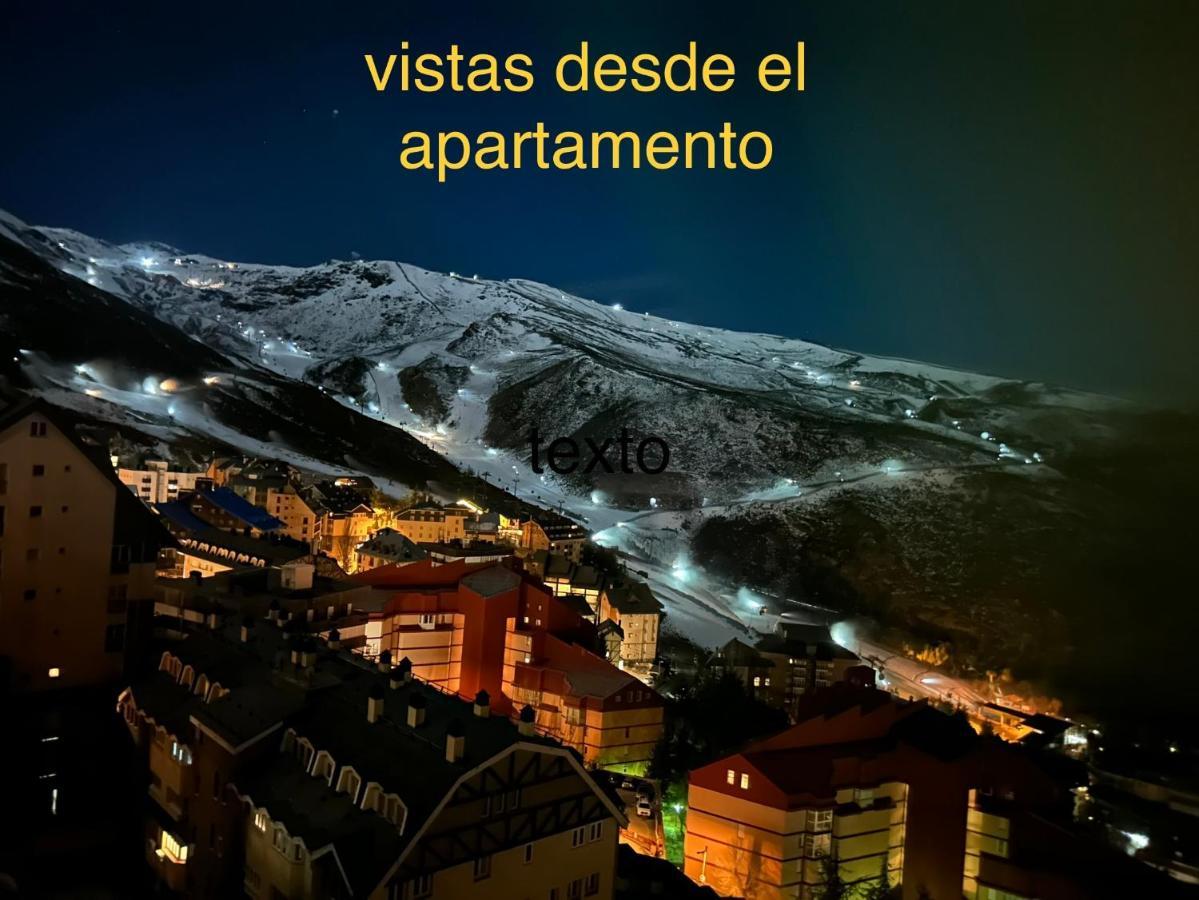 Entero 2 6 Personas Con Vistas Espaciales * Sierra Nevada